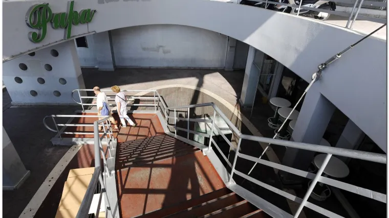 Split: Pucnjava kod narodnjačkog kluba