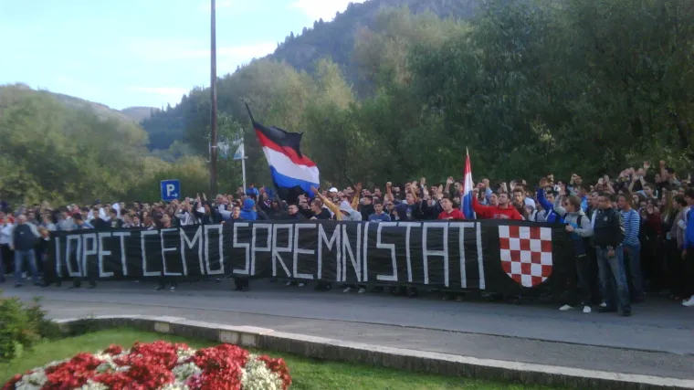 Knezoviću namješteno ubojstvo?