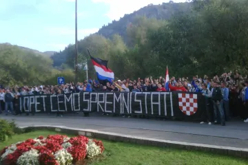 Knezoviću namješteno ubojstvo?