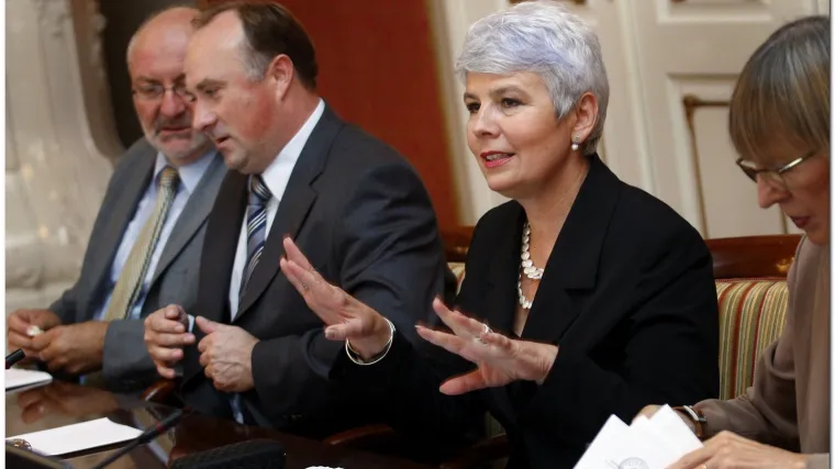 Uvjet za mirovinu je 100 dana rata