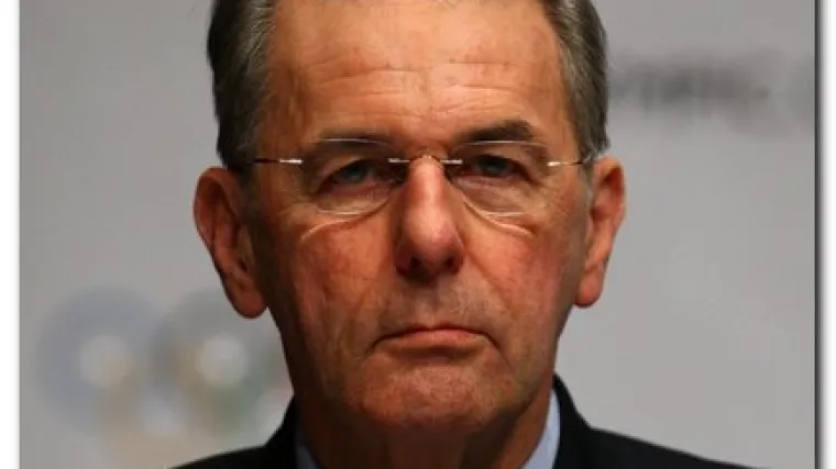 Rogge ostaje na čelu MOO-a