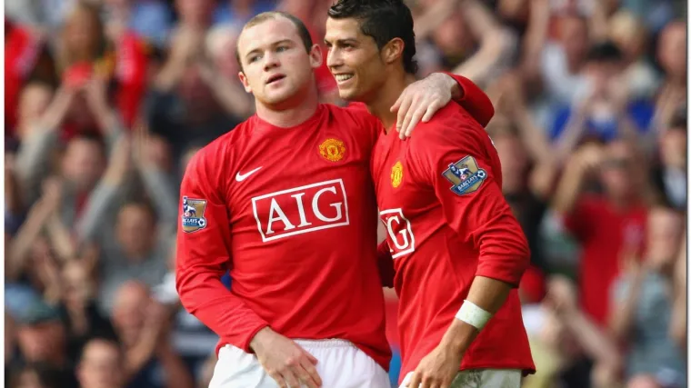 Rooney Portugalcima poželio "sve najgore&ldquo;