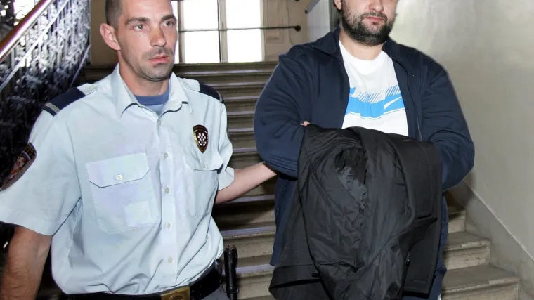 Golemović pušten iz pritvora