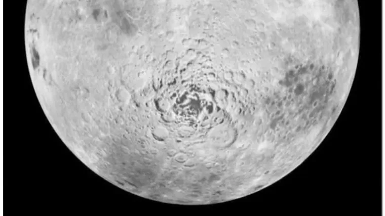 NASA će bombardirati Mjesec