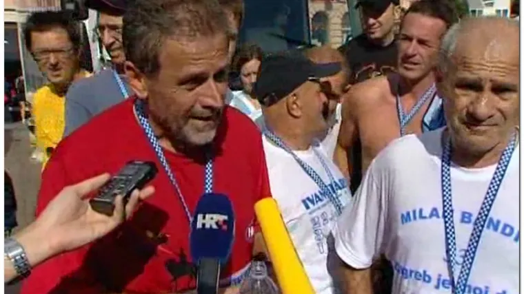 Bandić igra samo na pobjedu