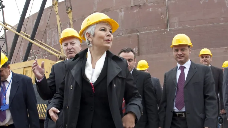 Kosor u HDZ-u stegla remen