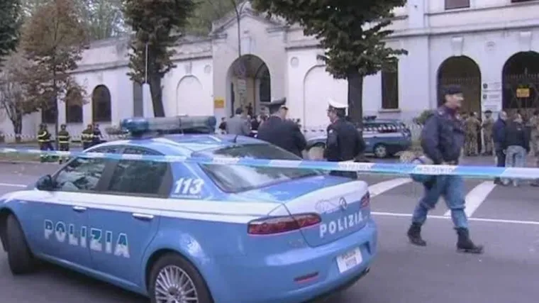 Napad u Milanu: Teže ozlijeđen bomba&scaron;