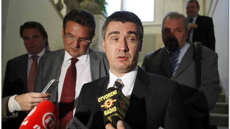 Vlada i oporba idu u izmjene Ustava