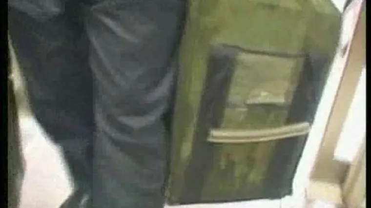 Za&scaron;titarima iz kombija ispale vreće pune love