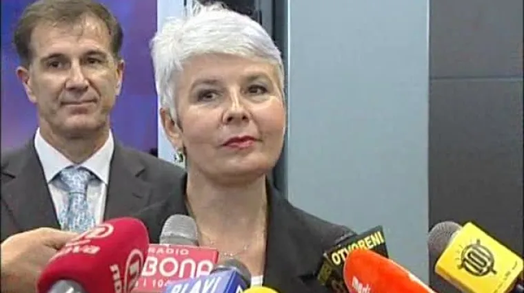 Kosor: Dosta mi je ljudi koji rade mimo Vlade