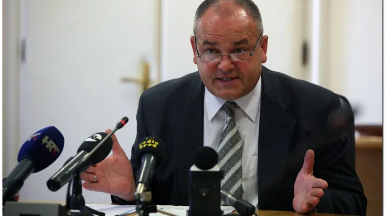 Bankrotirao Slavonski Brod