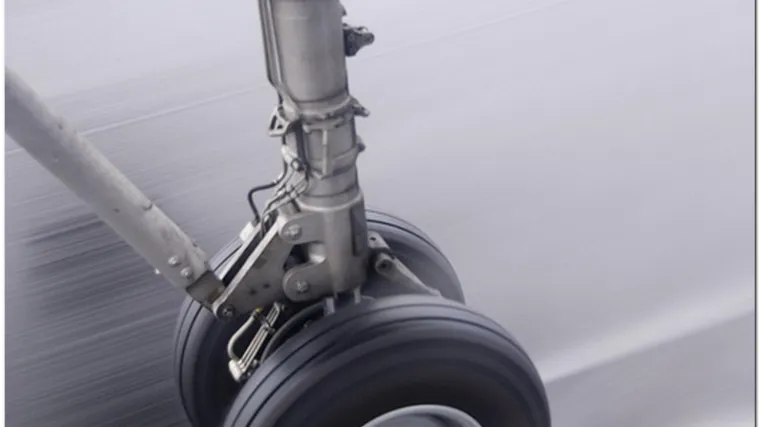 Avion pao u more, putnici spašeni