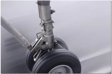 Avion pao u more, putnici spašeni