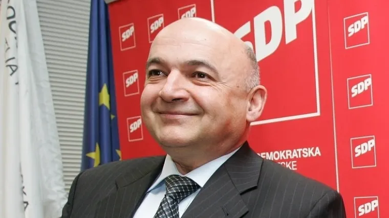 Lj. Jurčić nasljeđuje Marinca u Podravci