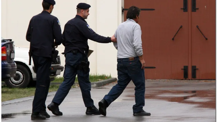 Monstrum godinama zlostavljao obitelj