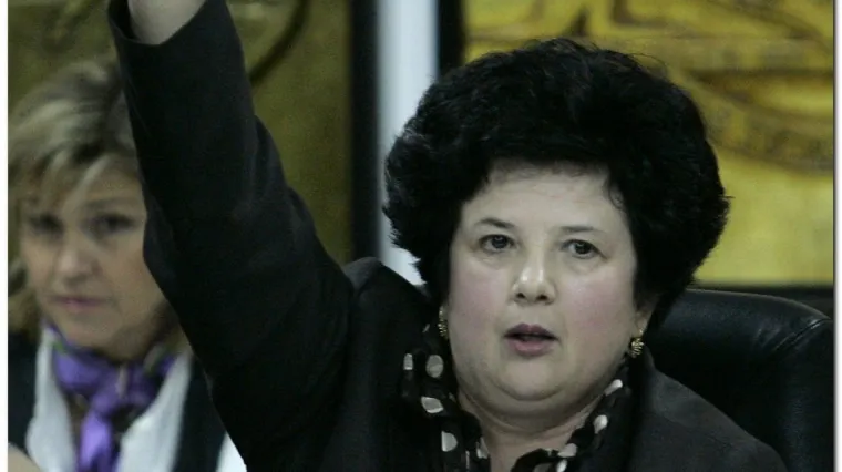 Kerumova sestra &scaron;efica Gradskog vijeća