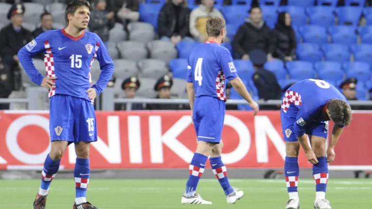 Ni pobjeda u Astani nije bila dovoljna