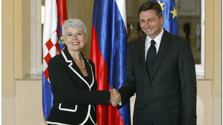 Sporazum o arbitraži tek nakon izbora?