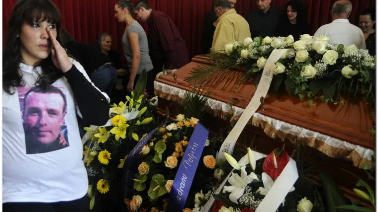 Novi obrat u slučaju Puljić