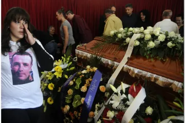 Novi obrat u slučaju Puljić