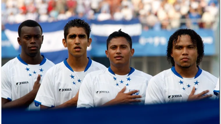 Honduras: Praznik zbog plasmana na SP