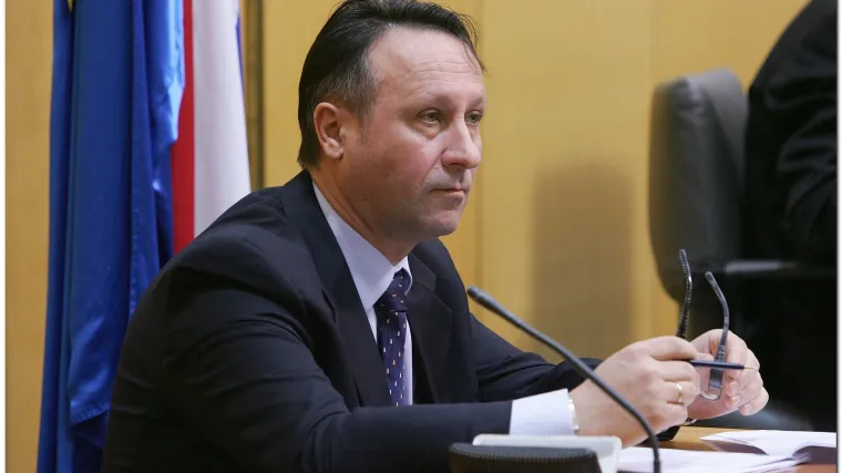 Rončević ostaje bez imuniteta