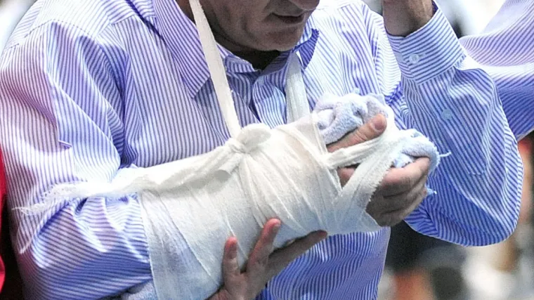 Červar propu&scaron;ta Europsko prvenstvo?