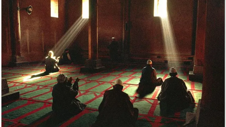 Turci grade Isusovu džamiju