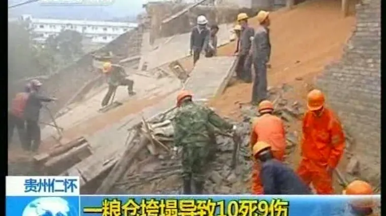 Istovar žita zavr&scaron;io uru&scaron;avanjem &scaron;tale