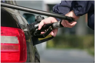 Gorivo ponovno poskupljuje