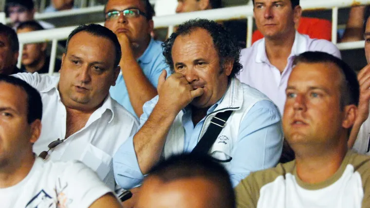 Hajdukovci ostali bez mjesečne plaće