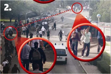 Pušten policajac osumnjičen za Puljićevo ubojstvo