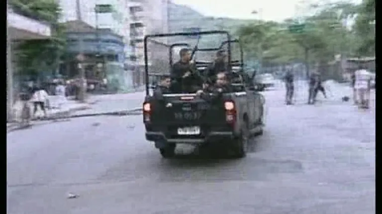 Za borbu protiv mafije 300 milijuna kuna