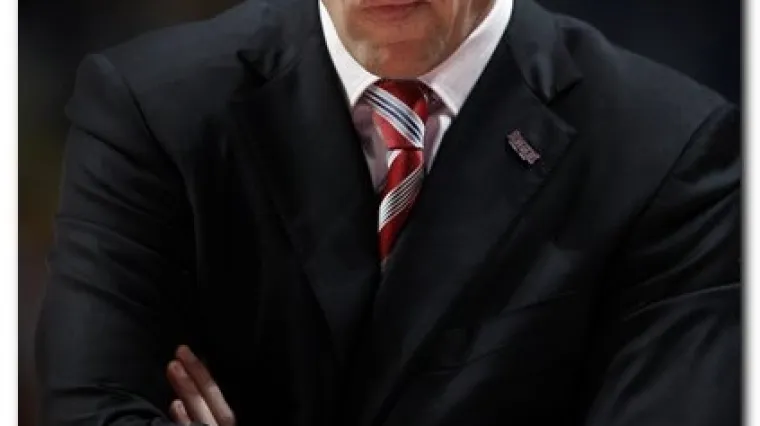 Objesio se biv&scaron;i glavni menadžer Maccabija