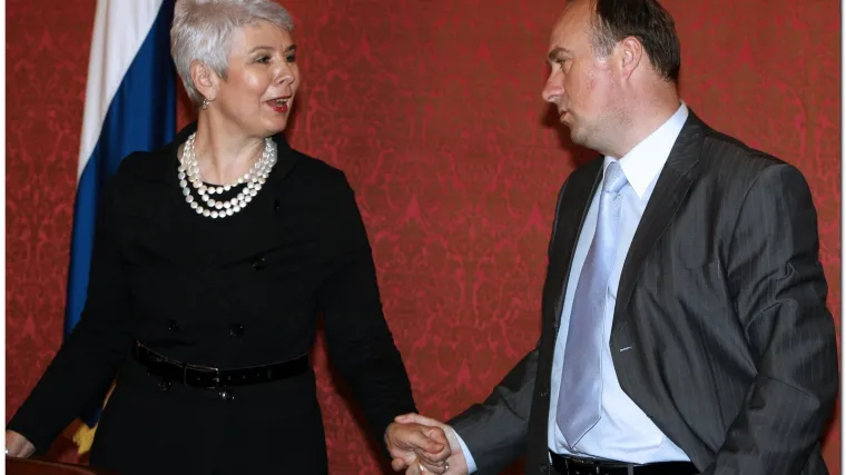 "Nismo zapo&scaron;ljavali mimo odluke Vlade"