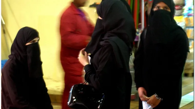 Kuvajćanke mogu dobiti putovnicu