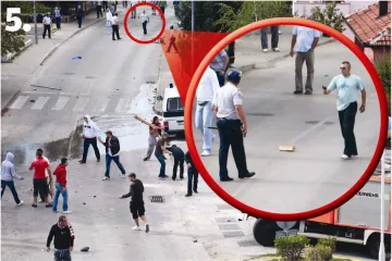 Oliver Knezović se predao policiji