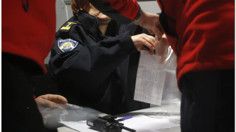 Pronađeni topnički dnevnici?