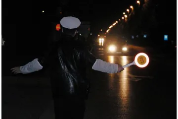 Vozio bez vozačke s 3,91 promila!