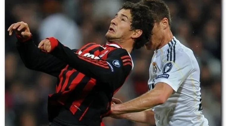 Milan iznenadio Real u Madridu