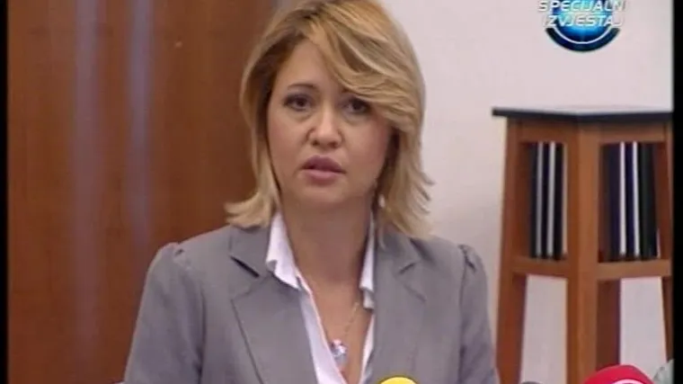 Polančec: To su sve časni i po&scaron;teni ljudi