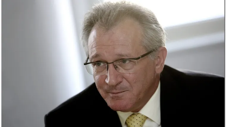 Branko Vukelić doživio srčani udar