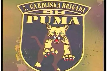 Pume ostaju u pritvoru