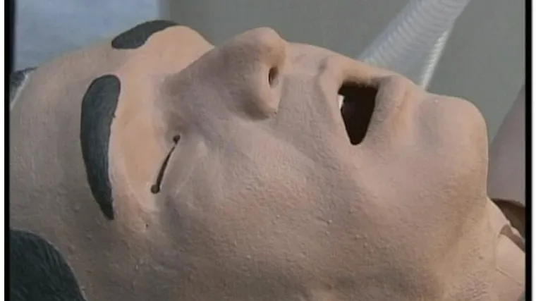 Napravili robota sa svinjskom gripom