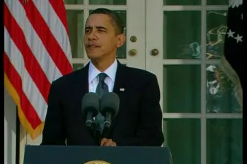 Obama menadžerima skresao plaće