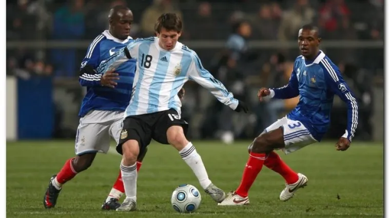 Argentina umjesto Hrvatske želi Srbiju ili Slovačku