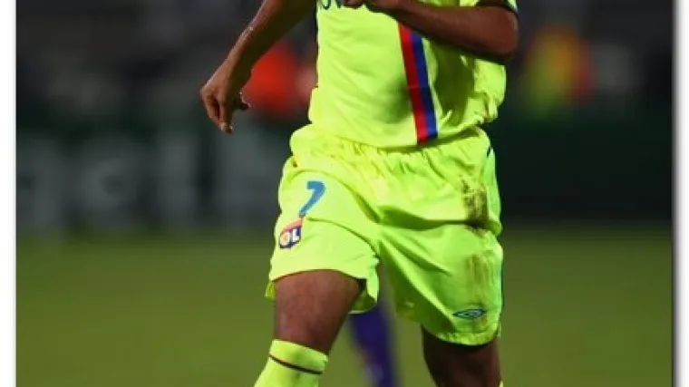 Nancy deklasirao Lyon