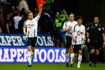 Klasnić donio Boltonu tri boda