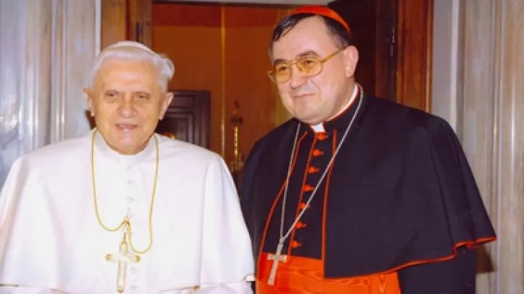 Zbog udba&scaron;a će deložirati kardinala!