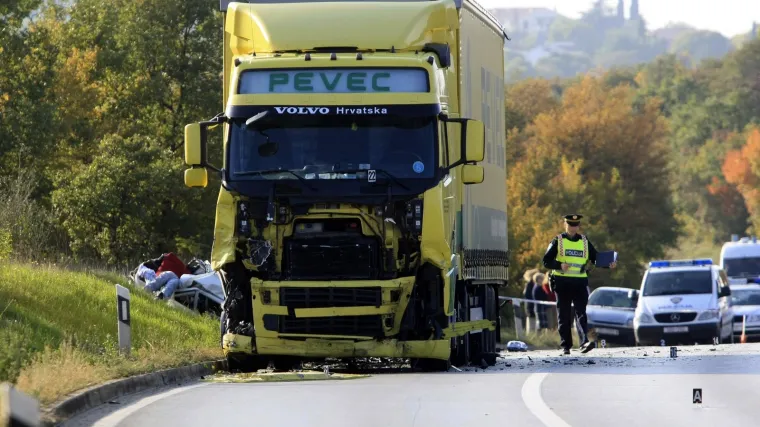 Citroena samljeo Pevecov &scaron;leper